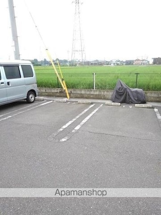 グランド　フィールドＡ[2LDK/54.85m2]の内装2