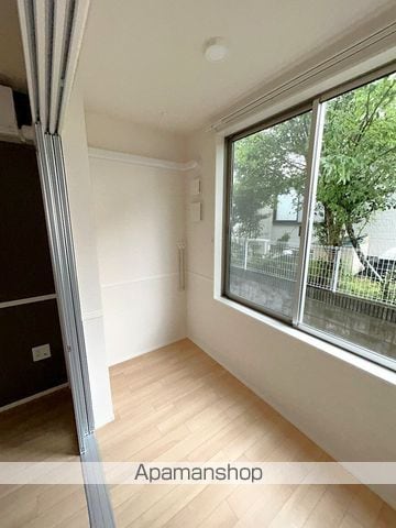 SK HOUSEの内装写真