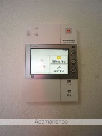 MAXIV大須観音の内装写真