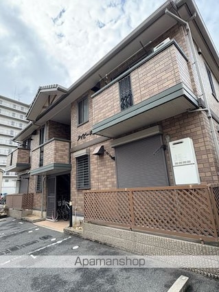 アイビーキューブ[1LDK/45.45m2]の外観5