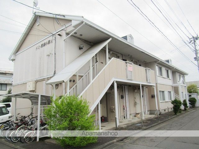 ドミ馬場小路A