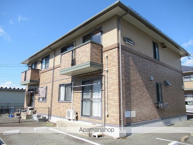 ウィルコート水道橋 B