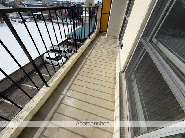 岡田マンション第一の内装写真
