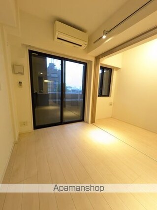 アジールコフレ中野坂上[1DK/25.06m2]の内装3