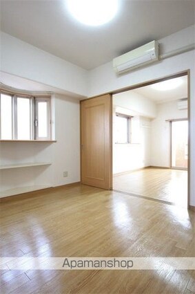 アリスト・インターシティー[1LDK/42m2]のリビング・居間