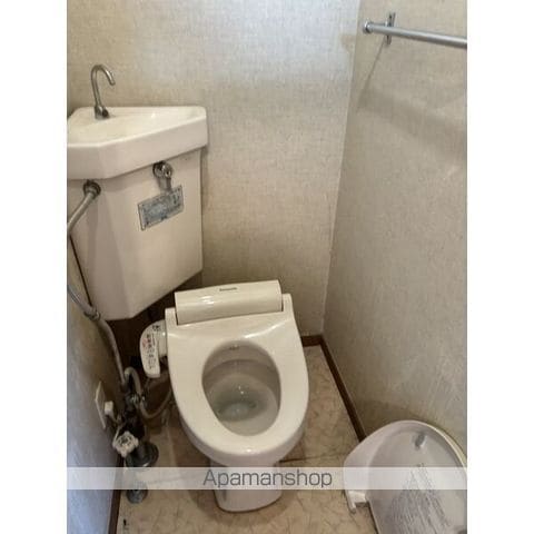 パナシティ44の内装写真