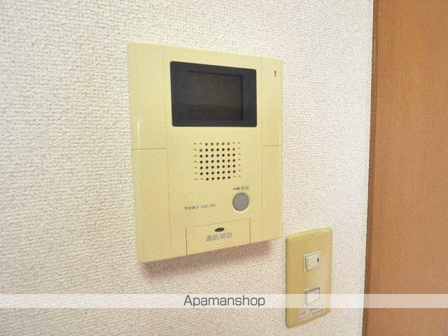 ナンディーヌトレーズの内装写真