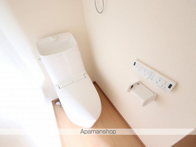 ア ボンド早来A棟の内装写真