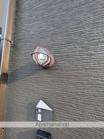 北総鉄道 矢切駅 徒歩11分 2階建 新築の玄関写真