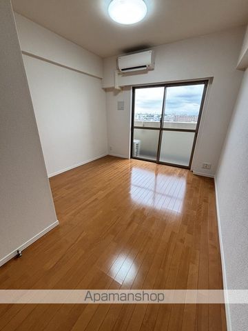 KDXレジデンス立川の内装写真