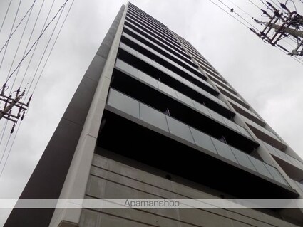 Ｓ－ＲＥＳＩＤＥＮＣＥ庄内通駅前ｃｕｒｅｒｅ[1K/25.7m2]の外観4