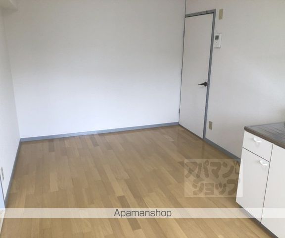 ハイツ長岡京の内装写真