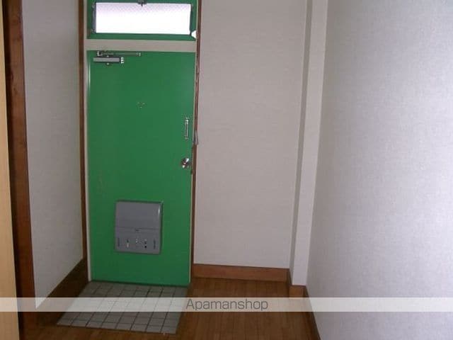 casa della lunaの内装写真