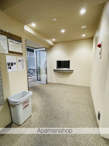 ベルトピア新松戸第2の内装写真