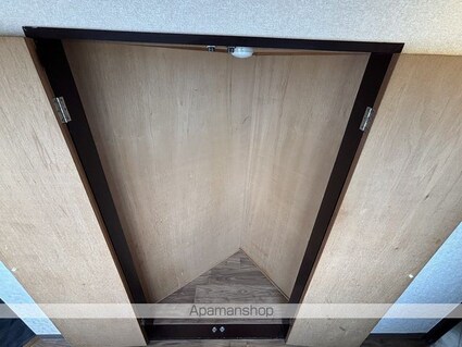 ロイヤルシオン刈部[2DK/44.3m2]の内装5