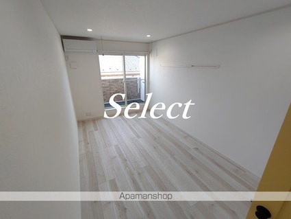 ハーミットクラブハウス横浜駅西[1K/27.57m2]の内装2