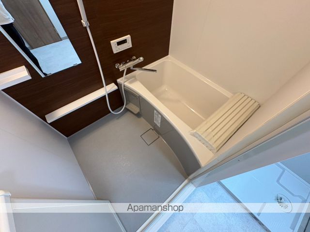 ポポロタカヒロの内装写真