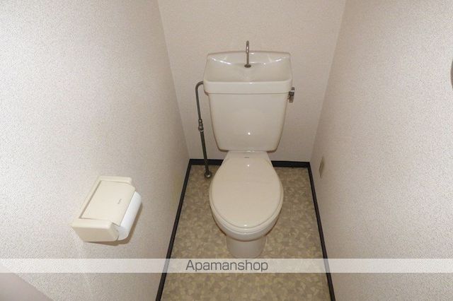 マンション葉山自由ヶ丘の内装写真