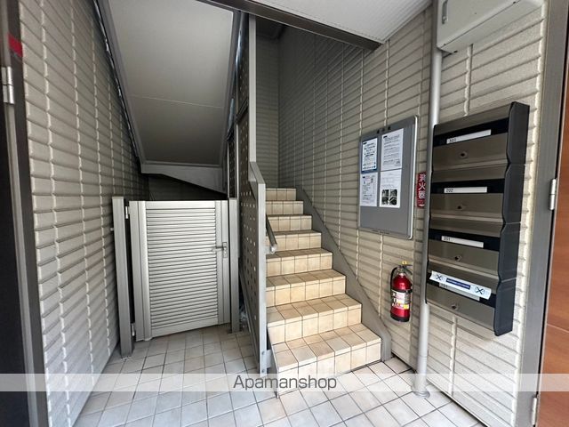 ヴィラクオンの内装写真