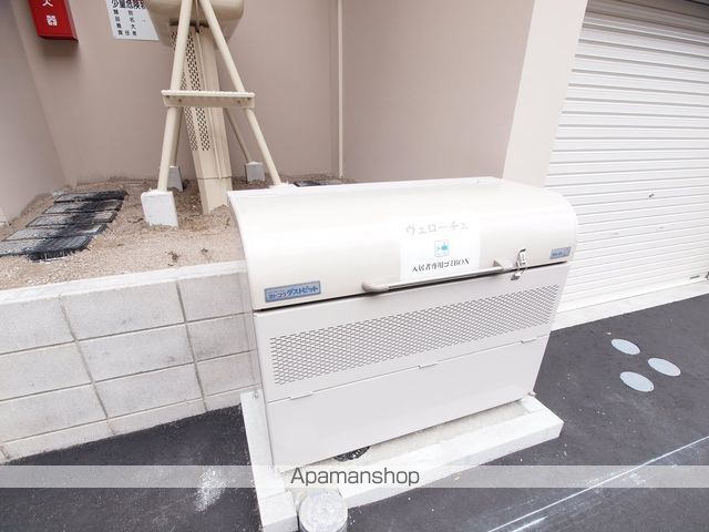 ヴェローチェのその他写真