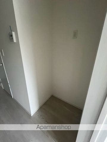ジーメゾン厚木愛甲シルヴァの内装写真