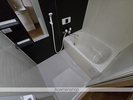 パルステージ秋川[1LDK/40.5m2]のバス