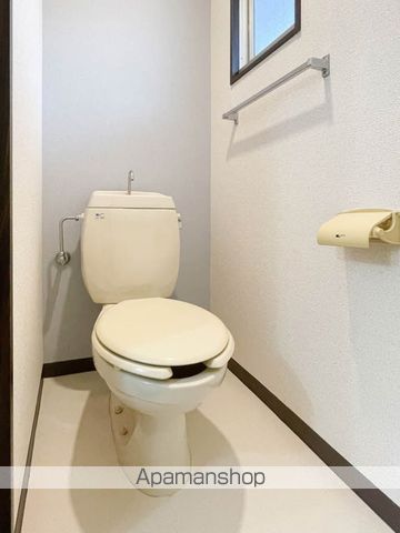フォーブル若葉の内装写真