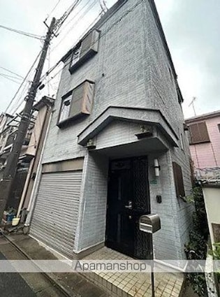 江戸川区本一色３丁目　貸戸建住宅[3LDK/83.62m2]の外観1