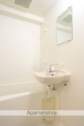 アルファガーデン[1K/28.35m2]の内装4