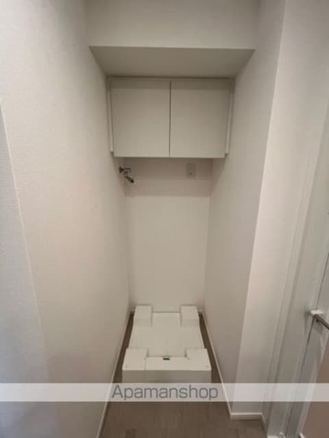 東京都新宿区西落合２丁目[2LDK/53.2m2]の内装1