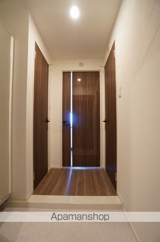 ネストピア博多グランドステージIIIの内装写真