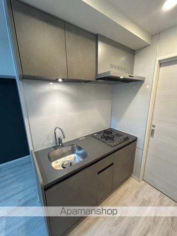 BCNレジデンス八丁堀の内装写真