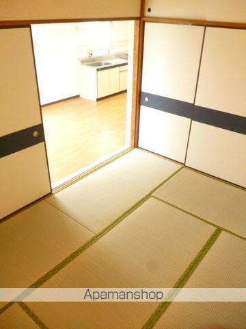 エレーヌ水澤の内装写真