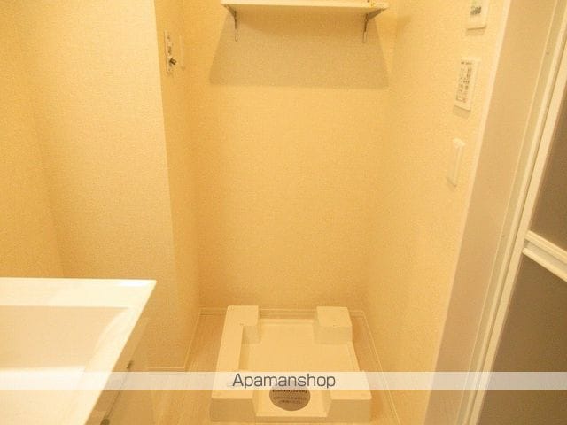 ラブリエSUN Iの内装写真