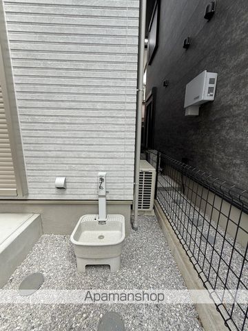 川崎市宮前区 2階建 築1年のその他写真