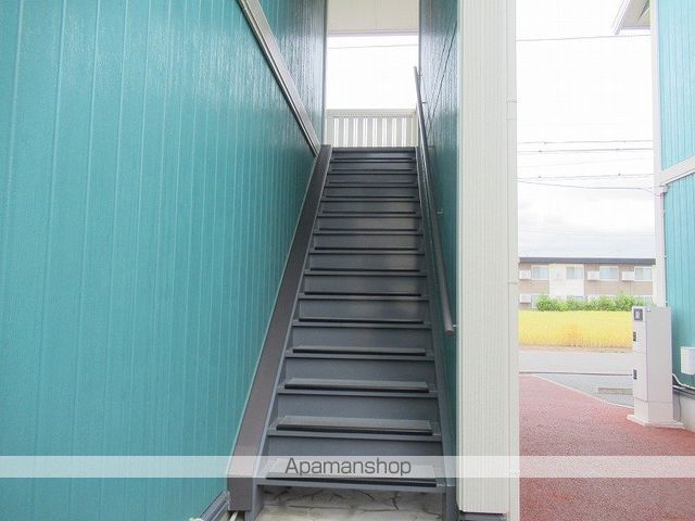 リビングタウン中島 Aのその他写真