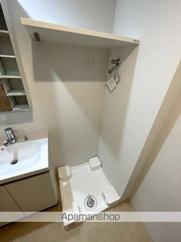 LAVIERE上中里の内装写真