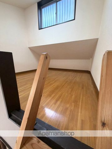 コンフォート岡の内装写真