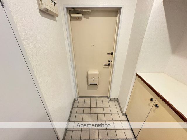 メルヘンハウスの内装写真