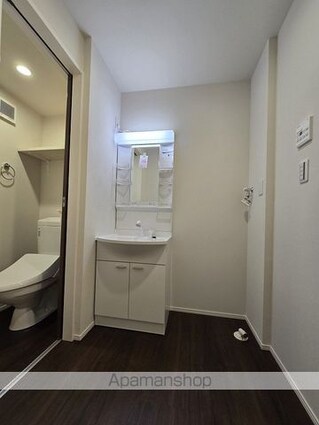 ＭＥＬＤＩＡ福生Ⅲ[1LDK/32.92m2]の内装7