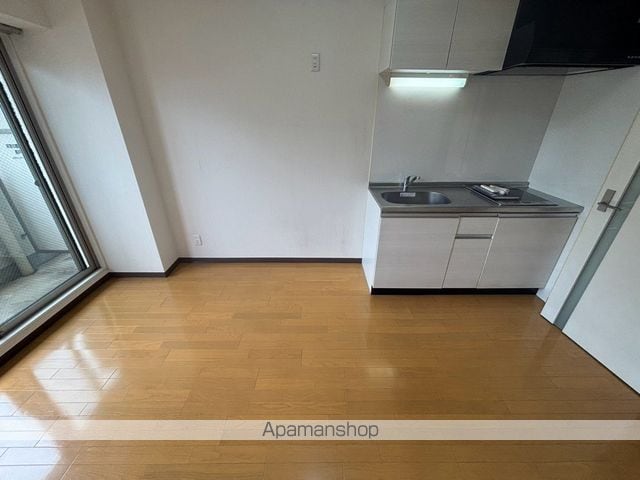 ファイブコート宿院の内装写真