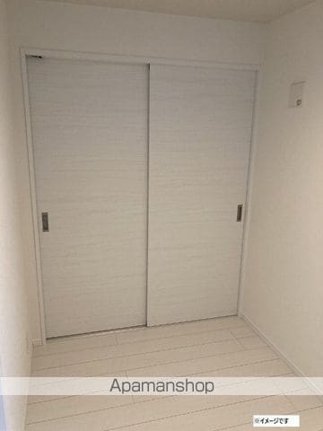 REGALEST RICEの内装写真