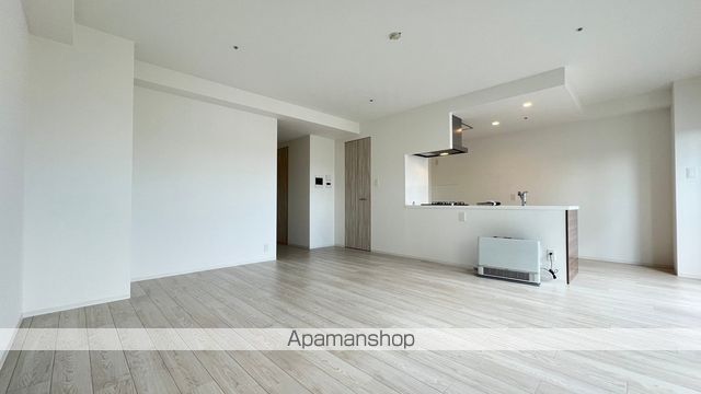 SーRESIDENCE大通公園ADMIRIOの内装写真