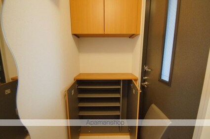 クオリティハイツ　Ｂ棟[2LDK/50.07m2]の内装2