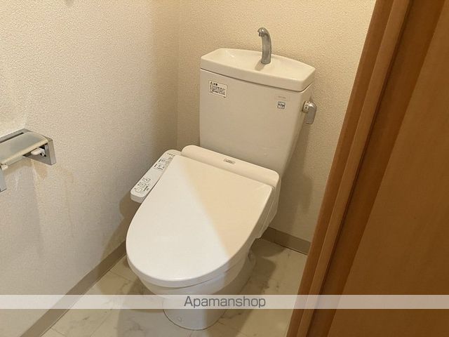 OBRIVIIの内装写真