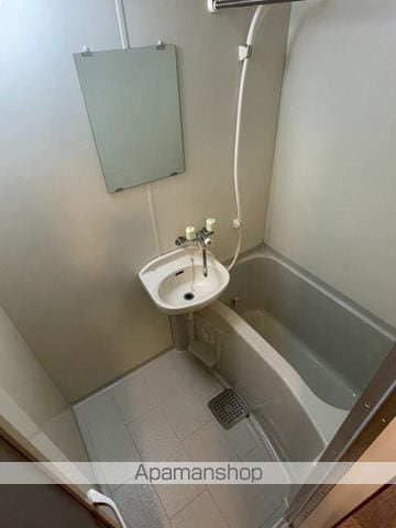 モリス府中ファーストステージの内装写真