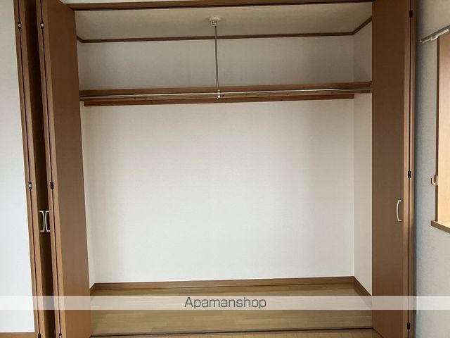 エスペランサIIの内装写真