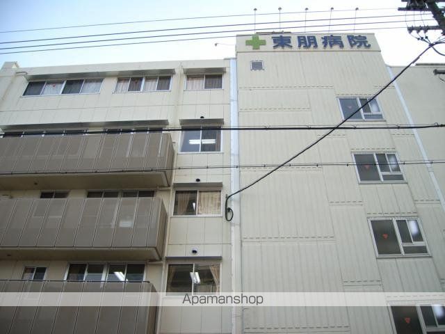 プレサンス京橋GREEN YARD REALTEの周辺写真