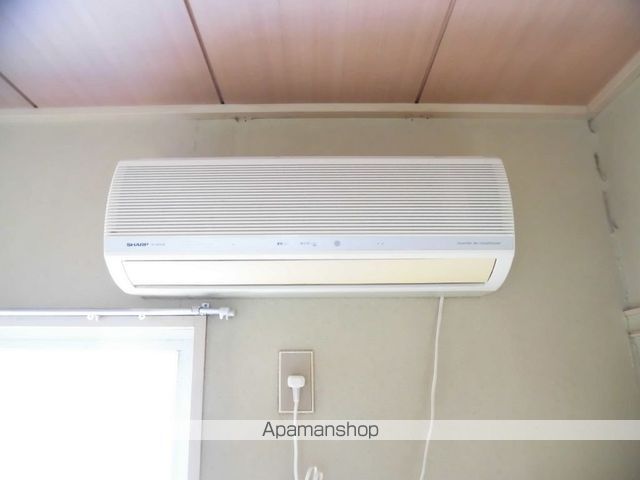 サンシティー平成[2DK/39.67m2]のその他設備