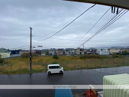 シェルメゾンダイチ[1LDK/42.93m2]の眺望